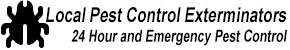 Miles VA Pest Control Exterminators